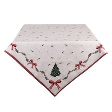 Clayre & Eef Nappe De Noël