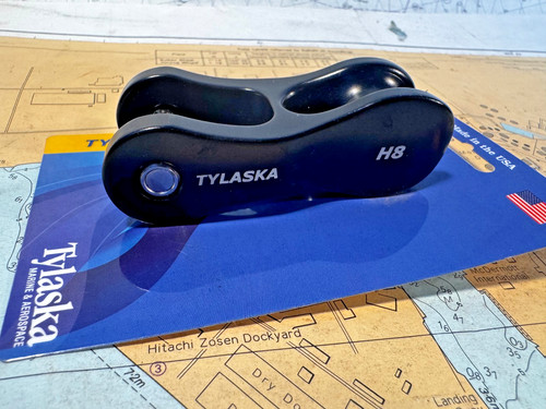 Tylaska 1 machined - h8,