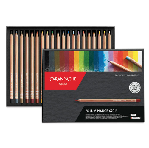 Caran ache luminance - d'ache,