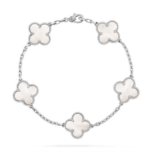 Van cleef arpels bracelet - &,