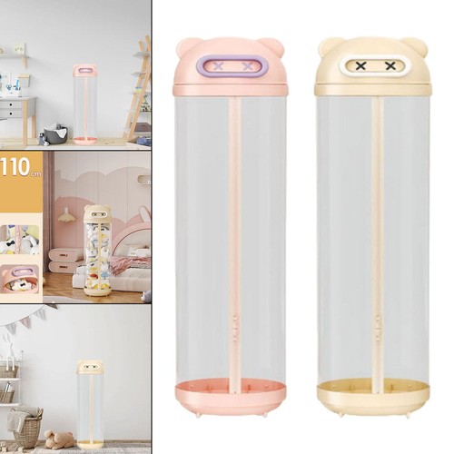 Tube rangement pour - de,