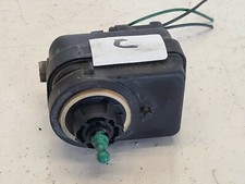 Moteur réglage phare