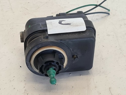 Moteur réglage phare
