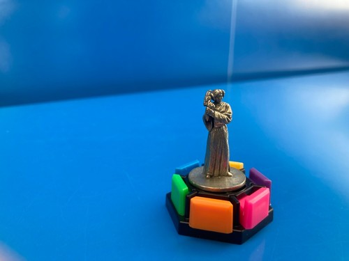 Trivial pursuit jeu societe - jeu,