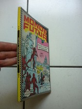 RELIURE   MONDE FUTUR  67 /