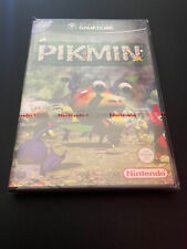 Pikmin Jeu Gamecube PAL
