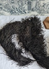 2 ANCIENNES GROSSES  PLUMES