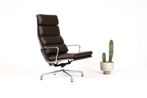 Vtg mid century herman miller - century,