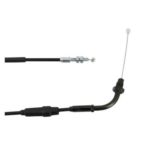 Transmission câble gaz - , pour