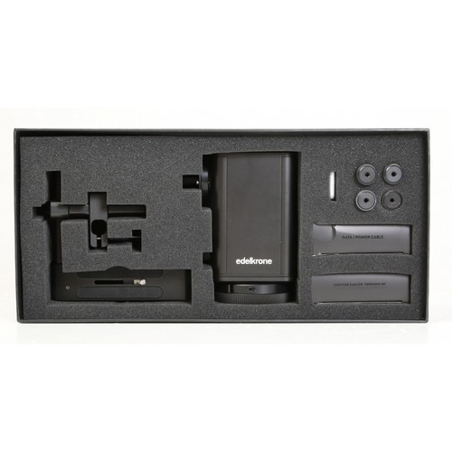 Module tête edelkrone - module, de