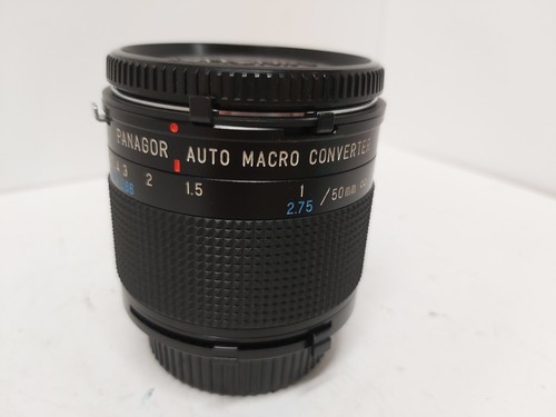 Panagor auto macro converter - panagor,