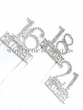 Argent 5.5cm 90 Numéro