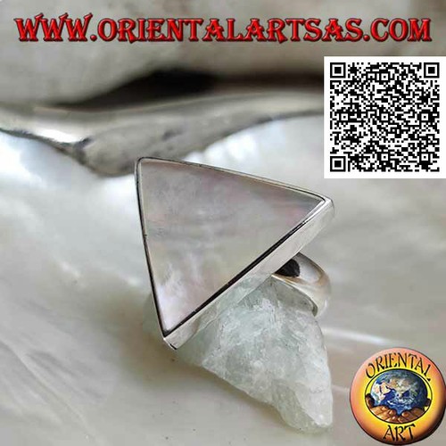 Bague argent 925 - bague, 925‰