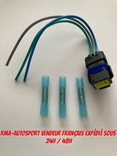 KIT DE RÉPARATION FICHE PRISE