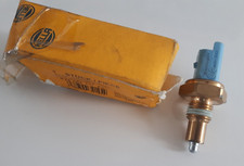 Contacteur feu de recul HELLA 6ZF 008 621 431 RENAULT CLIO MEGANE TRAFIC KANGOO