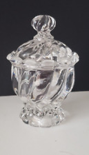 Moutardier Baccarat Bambou