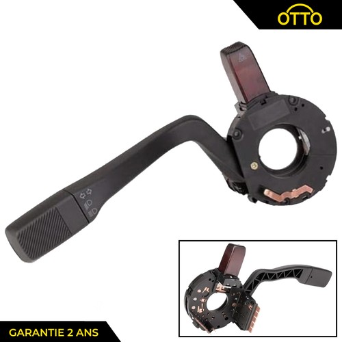 Commodo phare clignotant feux - clignotant,