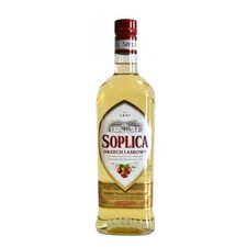 Vodka Soplica Orzech Laskowy