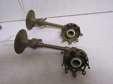 paire d appliques bec de gaz