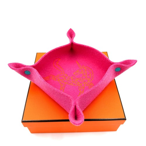 Hermes vide poche - vide, epopee