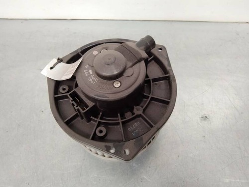 Moteur ventilateur - moteur,