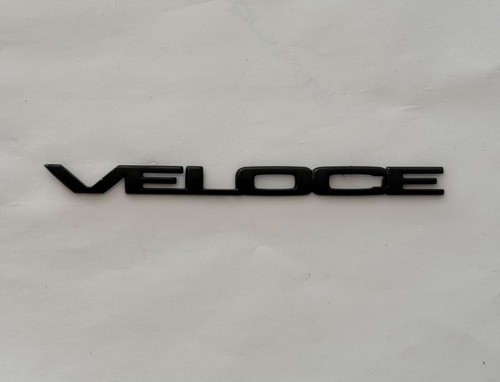 Alfa romeo giulia veloce - alfa,