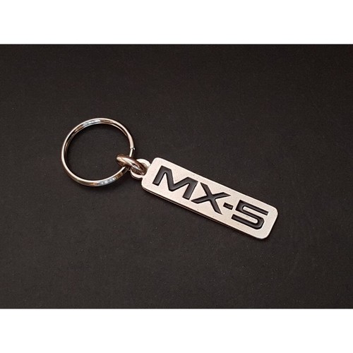 Porte clés mazda mx5 - mazda,
