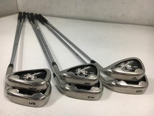 Set de fers Callaway X20 TOUR 5-9 + PW Dynamic Gold X100 Flex-X droitier 6...
