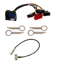  ADAPTATEUR AUDI RNS E A3 A4