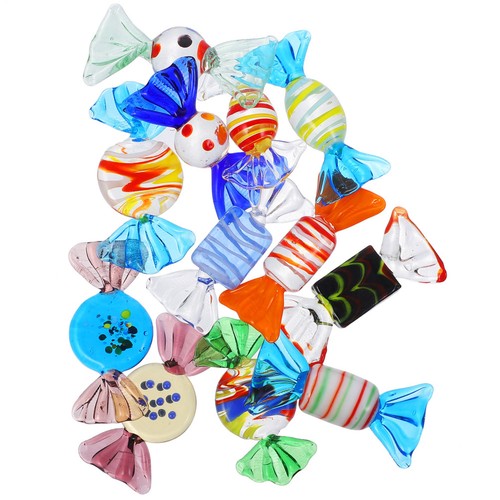 Pcs décoration bonbons - pcs,