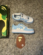 Bape sta Bleu