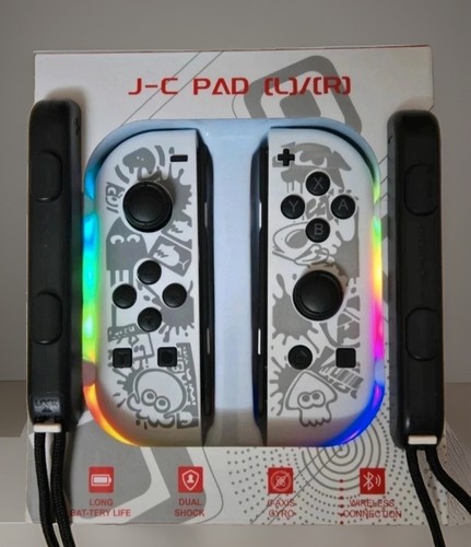 Nintendo joy con - nintendo, de