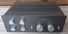 Ampli intégré Kenwood