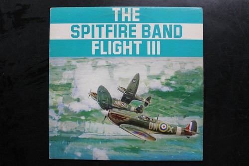 The spitfire band flight iii - the,