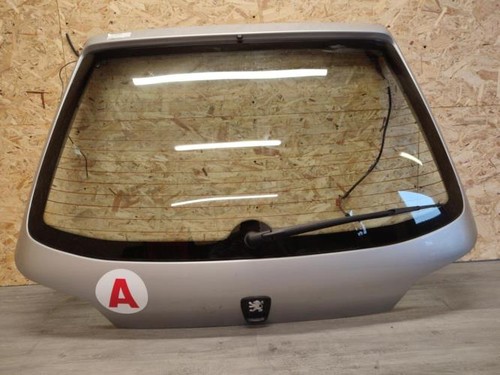 Malle hayon arriere - malle/hayon, peugeot