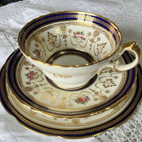 Ensemble trio tasses - trio,