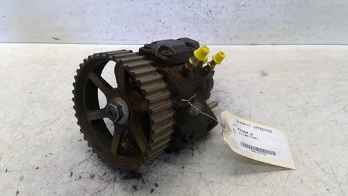Pompe injection renault - pompe,