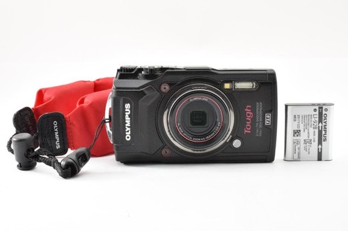 Appareil photo numérique