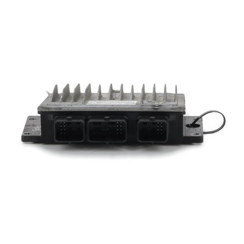 Calculateur moteur renault - calculateur,