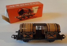TRAINS MARKLIN HO - WAGON