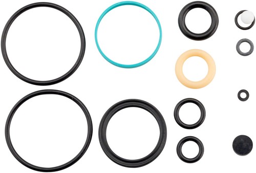 Float rebuild kit fox rear - rebuild,