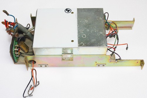 Transformateur revox b780 - revox,
