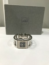 Lalique Bacchantes Stainless