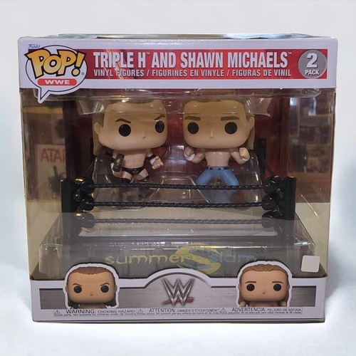 Pack figurines funko pop - funko,