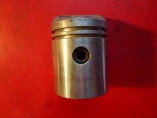 piston MONET GOYON 100 CC diamètre 50,5 mm neuf n°2