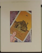 MOEBIUS Image n°6 Portfolio