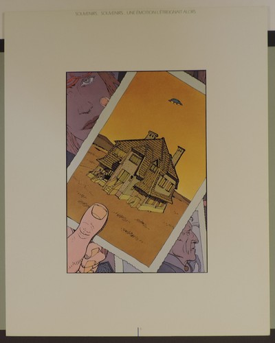 Moebius image portfolio - image, n°6