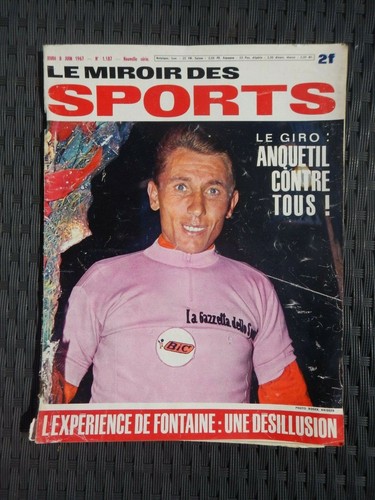 Miroir des sports - magazine, 8