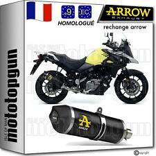 ARROW POT ECHAPPEMENT APPROUVE