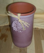 Rafraichisseur de Bouteilles à Vin & Champagne en céramique WHAT'S